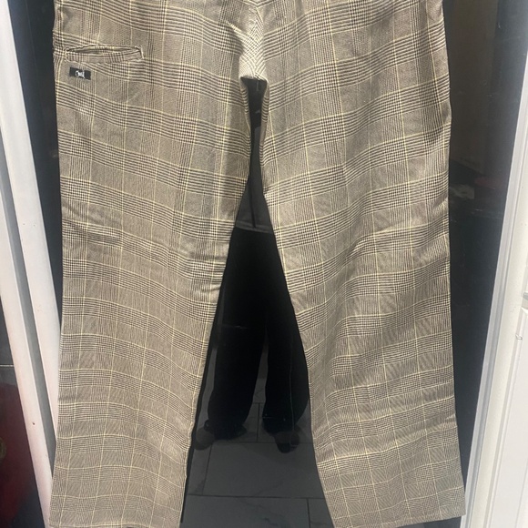 O’NEILL Vintage Pre-Loved Casual Pants Sz 33 - Picture 6 of 10